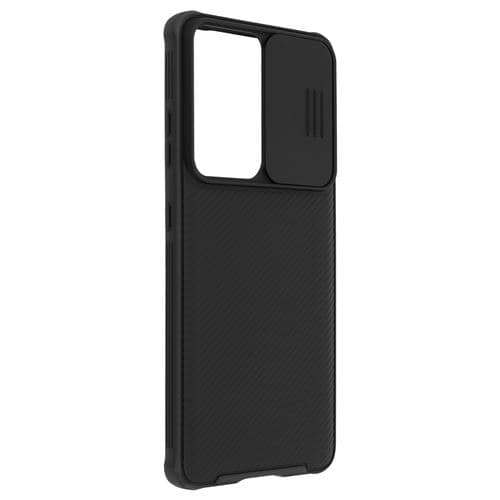 [LCS] Deksel kompatibelt med Samsung S21 Ultra Camshield Pro