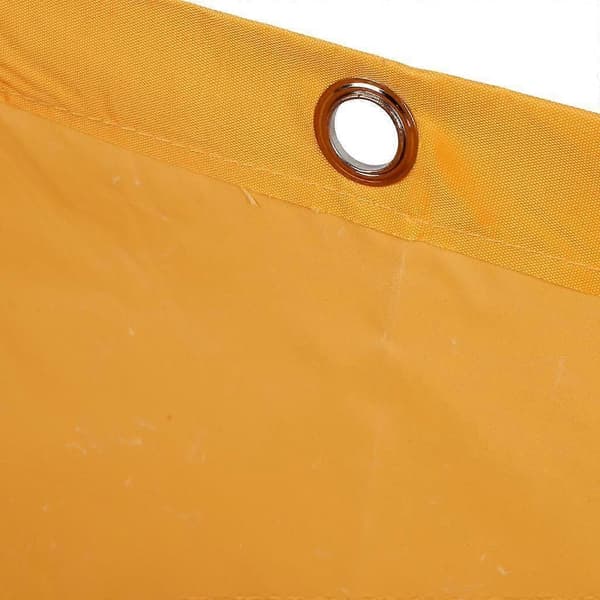 Erstatnings vanntett plastpose for X-formet lintøyvogn/vaskevogn