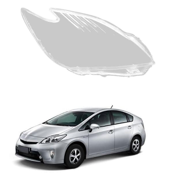 [LCS]Bil höger strålkastarhölje kompatibelt med PRIUS 2010-2012