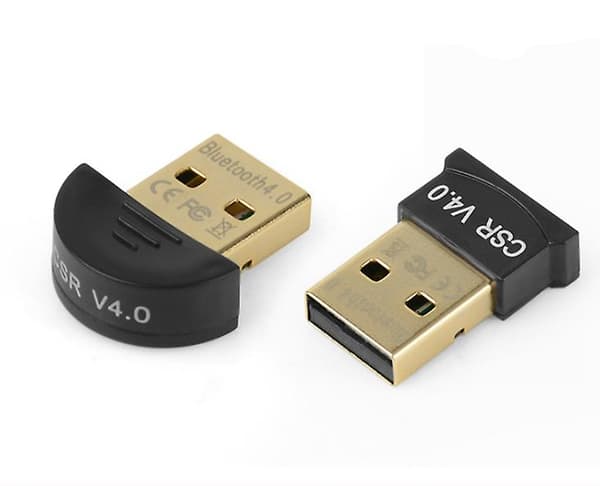 [LCS]Mini Bluetooth 4.0 -sovitin, Bluetooth-äänivastaanotin, USB Bluetooth -sovitin