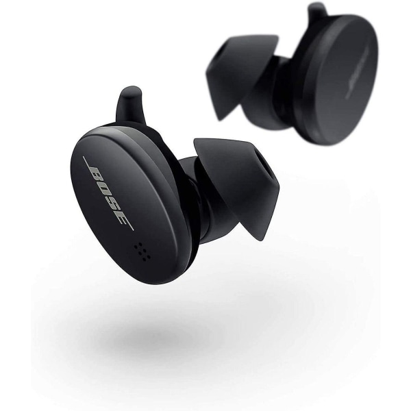 Bose Sport Earbuds - Helt trådlösa In-Ear-hörlurar - Svart Black