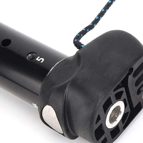 [LCS] Universal mastforlænger justerbar windsurfstang holdbar konstruktion