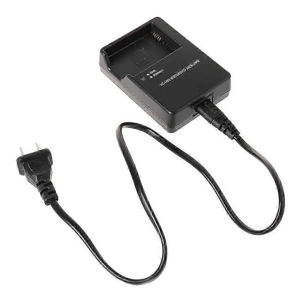 MH-24 lithium batterioplader til Nikon P7000 P7100 P7800 EU