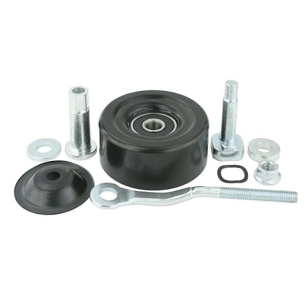 [LCS] Navara D40 -auton vaihtohihnapyörä 11925EB32A black