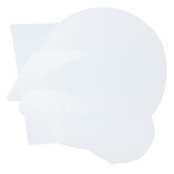 [LCS] Dyredekoration Håndværk Form DIY Sød 3D Ko Husdyr Tilbehør Form 02