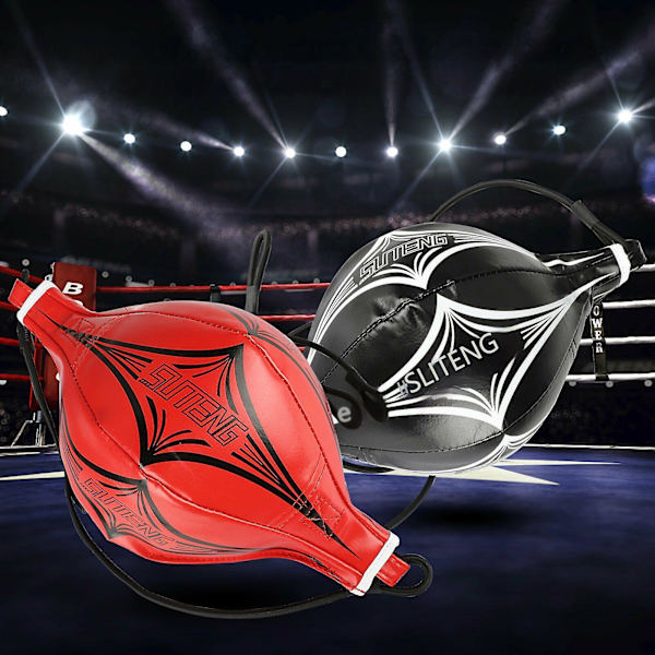 Bokse Speed Ball Red