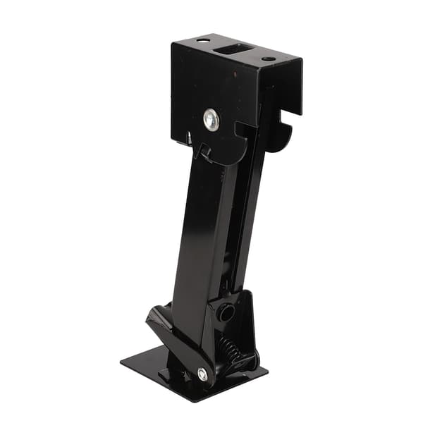 [LCS] Stabilizing Jack 300 kg Support 450 kg Lifting Capacity Telescopic Adjustable Swivel Extending Bracket
