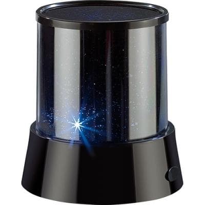 [LCS] LED-stjärnhimmelprojektor