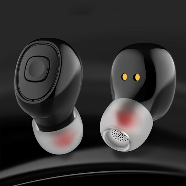 Bluetooth Ørepropper