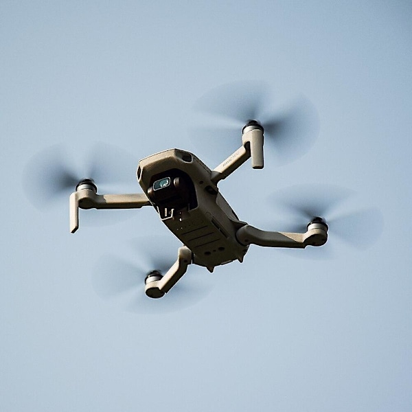 Trebladspropeller för DJI Mavic Mini / Mini 2 / SE drönare, lättviktiga propellrar, bladbyte, vingfläktar, reservdelar, tillbehör Set c
