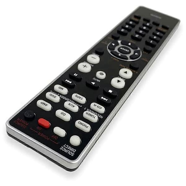 [LCS]Erstatningsfjernkontroll RC003PM for Marantz AV-effektforsterker PM5003 PM5004 PM5005 PM6003 PM6005 PM6