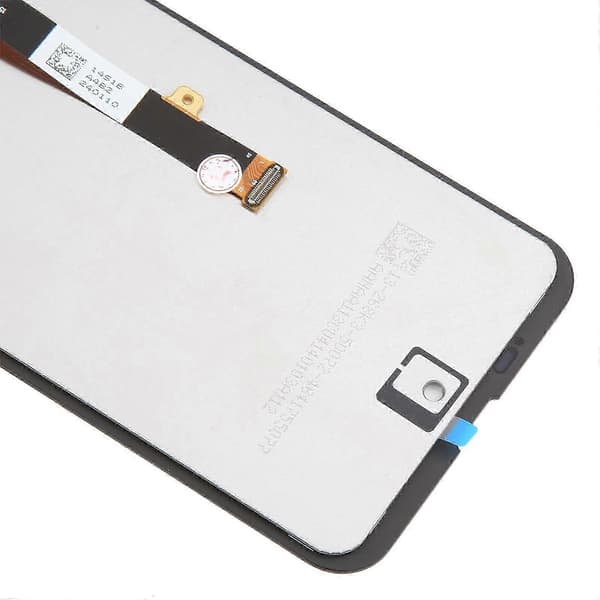 LCD-skjerm med digitizer komplett montering 2025 Not Specified For Blackview BL8000