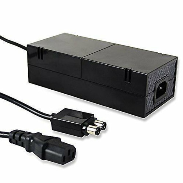 200w AC Adapter Strømforsyningskabel Lader For Microsoft Xbox Konsoll