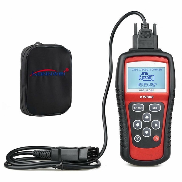 Obd2 Scanner