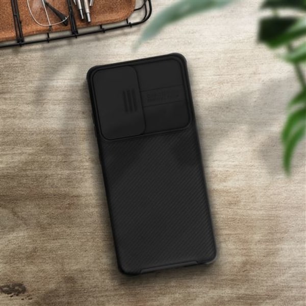 Etui for Samsung S21 Ultra Camshield Camshield Pro Camshield P