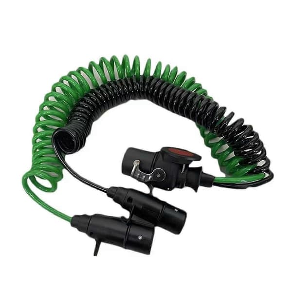 21971558 Anslutningskabel Elektrisk Spole för Lastbil
