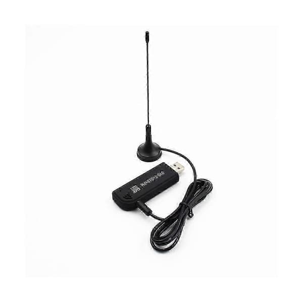 [LCS]USB2.0 DVB-T SDR+DAB+FM TV-vastaanotin RTL2832U+FC0012