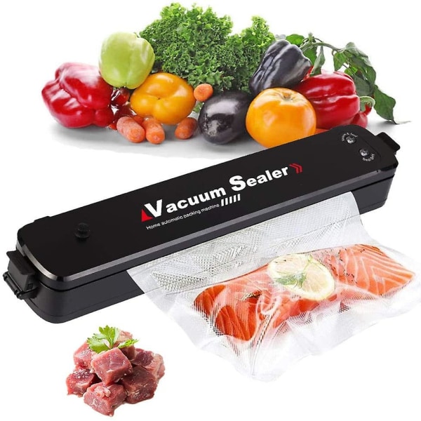 Automatisk Vakuumförpackare för Mat