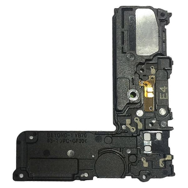 For Galaxy S10 SM-G973F/DS høyttaler ringetone-buzzer