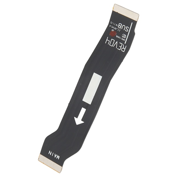 Puhelimen pääkortin liitin FPC LCD-näytön liitin Flex-kaapeli Älypuhelintarvikkeet sopivat S20 Ultra 5G G988B -malliin