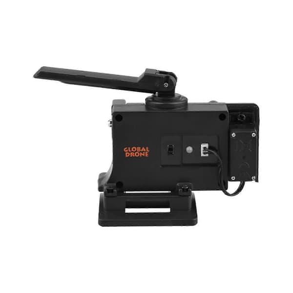 Air Drop Drone Thrower Release Device Kit för DJI Mavic Mini 2 för Bait Hook FT