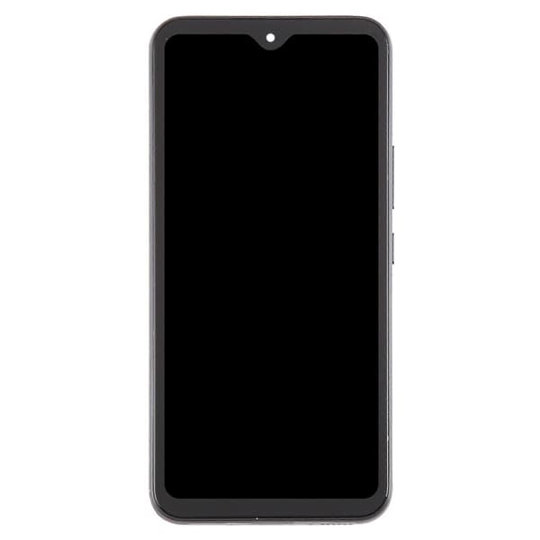För Samsung Galaxy A54 SM-A546B Incell LCD-skärm Digitizer Komplett Enhet med Ram (Stöder inte fingeravtrycksidentifiering)