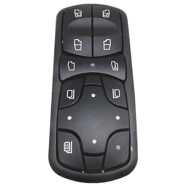 A9438200097 9438200097 Strømvindushever Kontrollbryter for - Lastebil Actros MPII Tilbehør
