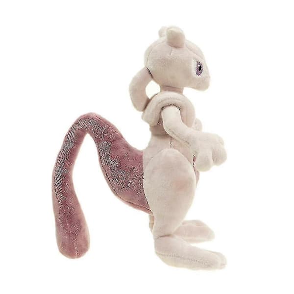 Mewtwo Plysdukke Legetøj 30cm