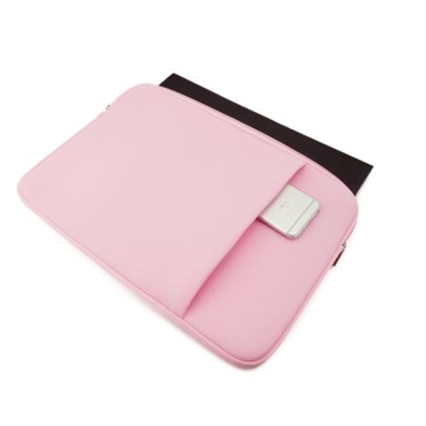 Sleeve 11 för Mac och Slim PC Case Cover Laptop Väska