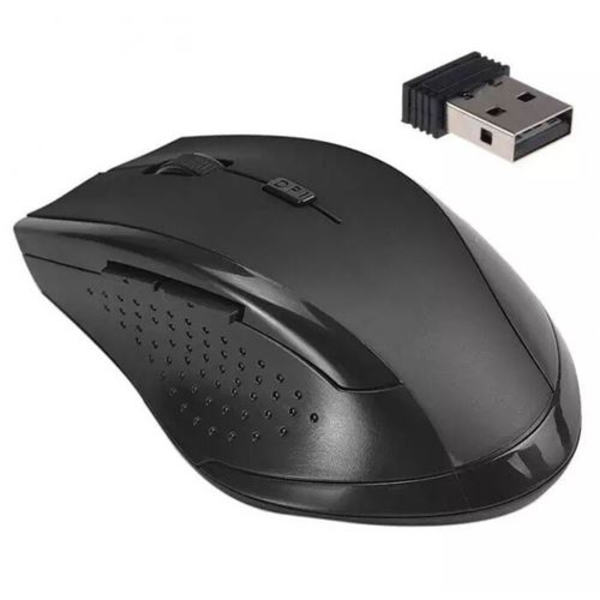 Langaton hiiri, yhteensopiva PC ASUS ROG USB Universal Optical Sensor 3 B:n kanssa
