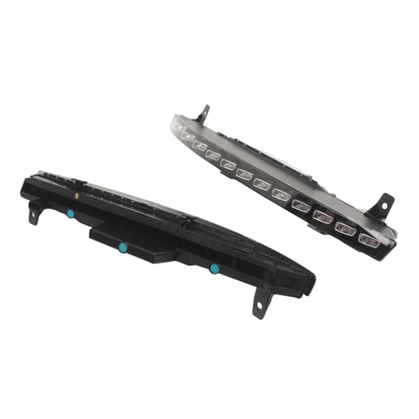[LCS]LED-advarselslys Biltilbehør til 2010-2015 4L0953042D Left 1.14