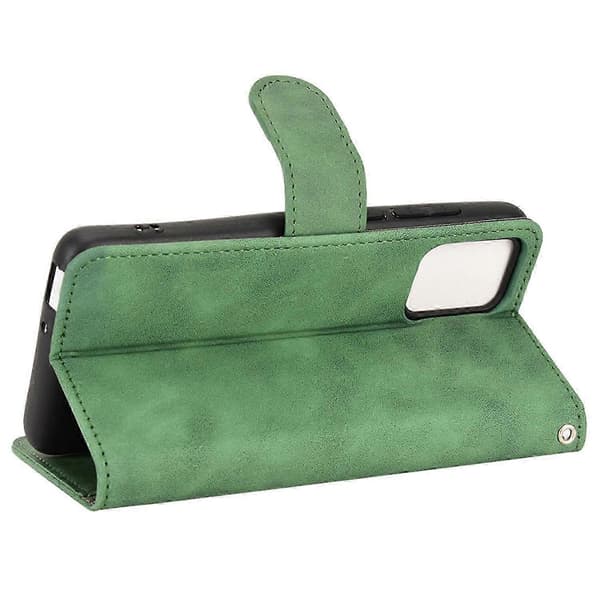 Til Alcatel 1B (2022) Telefoncover Green