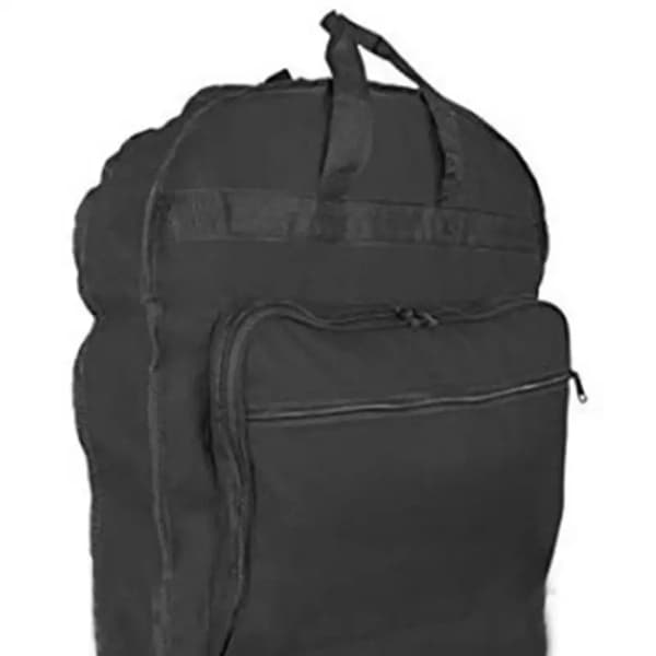[LCS]Betræk til dametøj til mænd sort 24x 39x 4cm black