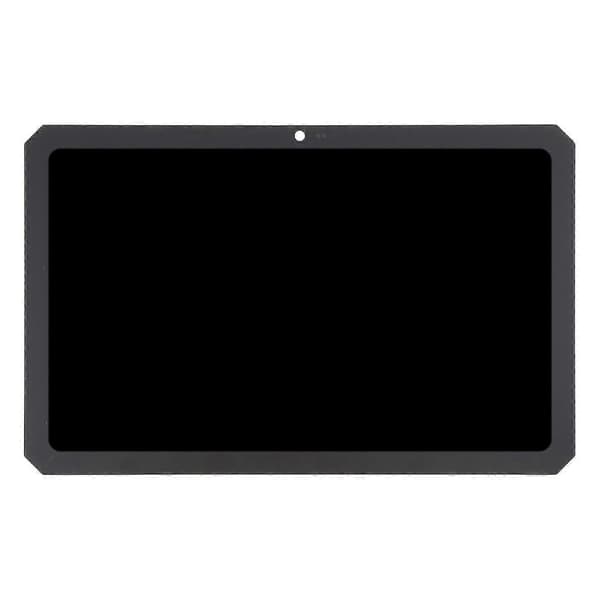 LCD-skärm med digitizer komplett montering 2025 Not Specified For Blackview Active 8 Pro