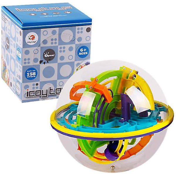Addict A Ball Liten Maze Puzzle 3d Ball Labyrint Ballspill 158 stages