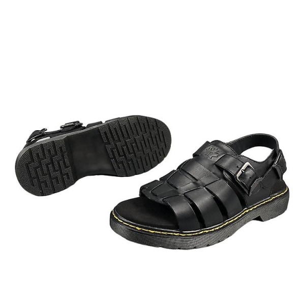 Herr Casual Strand Sandaler 44