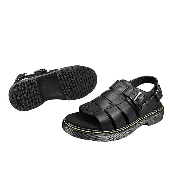 Herre Casual Strandsandaler 44