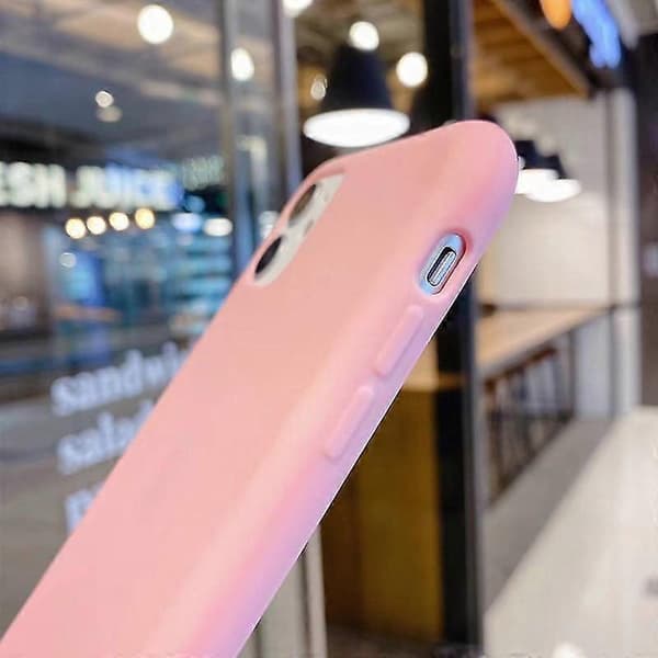 Halsbandssnodd Telefonfodral För Samsung Galaxy S9 Plus Sladdkedjeskydd