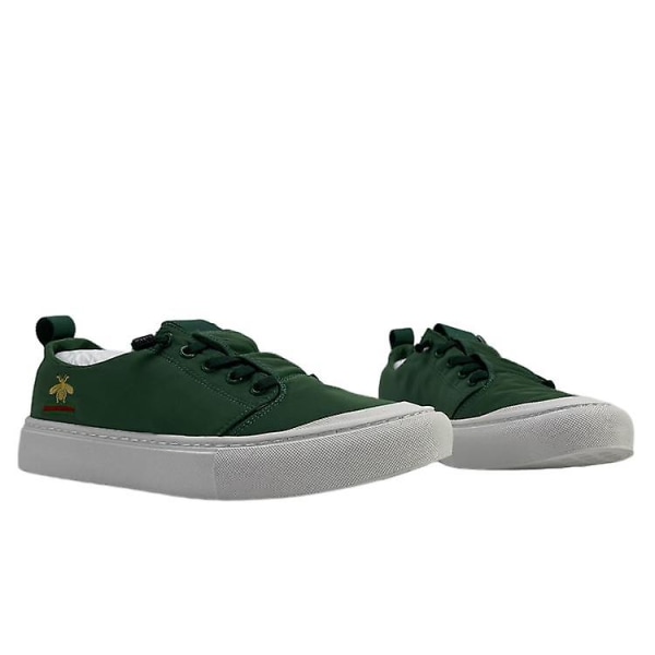 Herrskor Allround Lågskurna Canvas Andningsbara Casual Sneakers 41