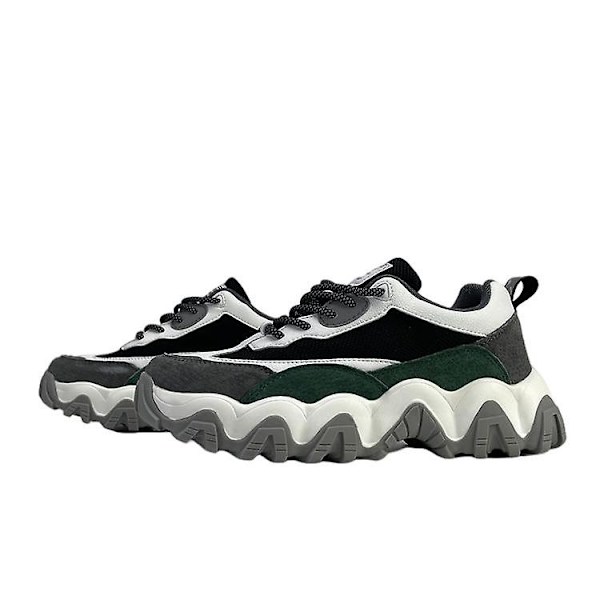 Retro Herre Sports Fritidssko 41