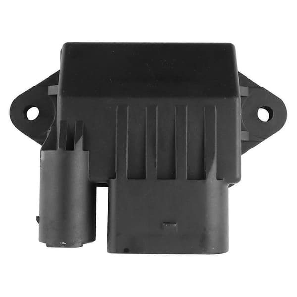 Gløderørsstyringsmodul 05175759AA A6429007801 5175759AB til W204 W211 W164 Black