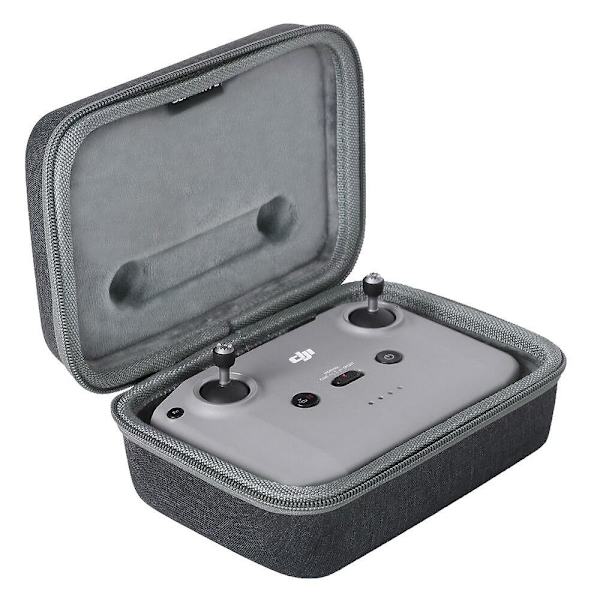 Vanntett bærbar Mavic Mini 2-veske, fly fjernkontroll batteri oppbevaringsboks skulderveske for DJI Mini 2-tilbehør Remote bag
