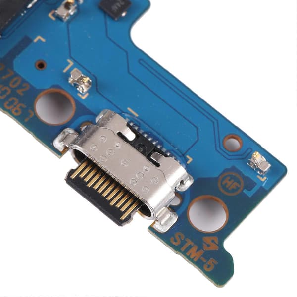 KOMPATIBEL Ladeportkort Not Specified For Samsung Galaxy A04e SM-A042F