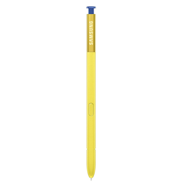 Samsung Gul Bluetooth S Pen för Galaxy Note 9