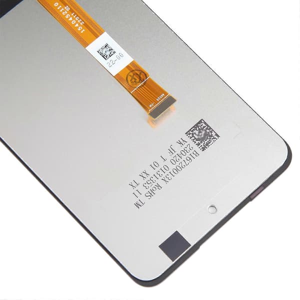 OEM LCD-skjerm med digitizer komplett montering Not Specified For Realme C55