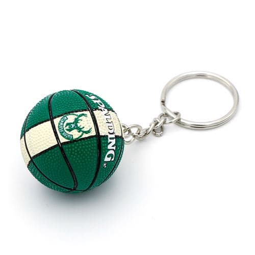 [LCS] Nøglering NBA Milwaukee Bucks