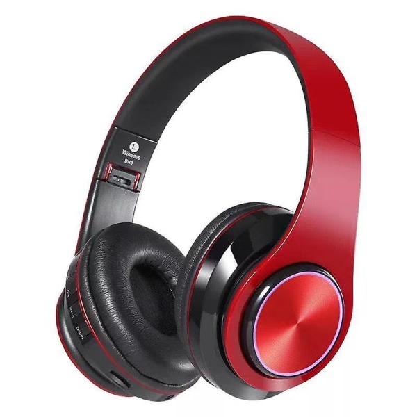 Bluetooth-kuulokkeet
