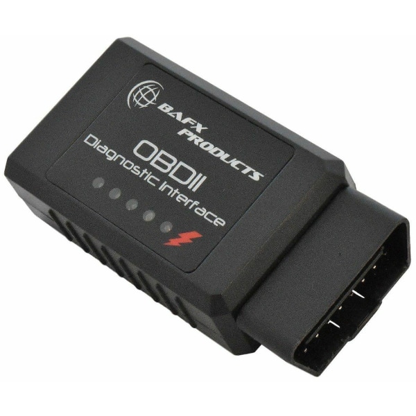 Elm327 Bluetooth Obd 2 Can V1.5 Skanningsverktyg Android - Obd Läsarfordonsdiagnostikskannrar