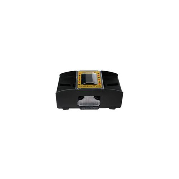Belotte Blackjack Poker Kortblandare 20 X 10 X 8 Cm Casino