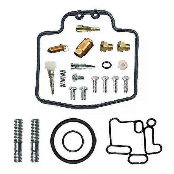 Membransæt til YAMAHA MAJESTY YP125E 2003-2009 karburator Float set